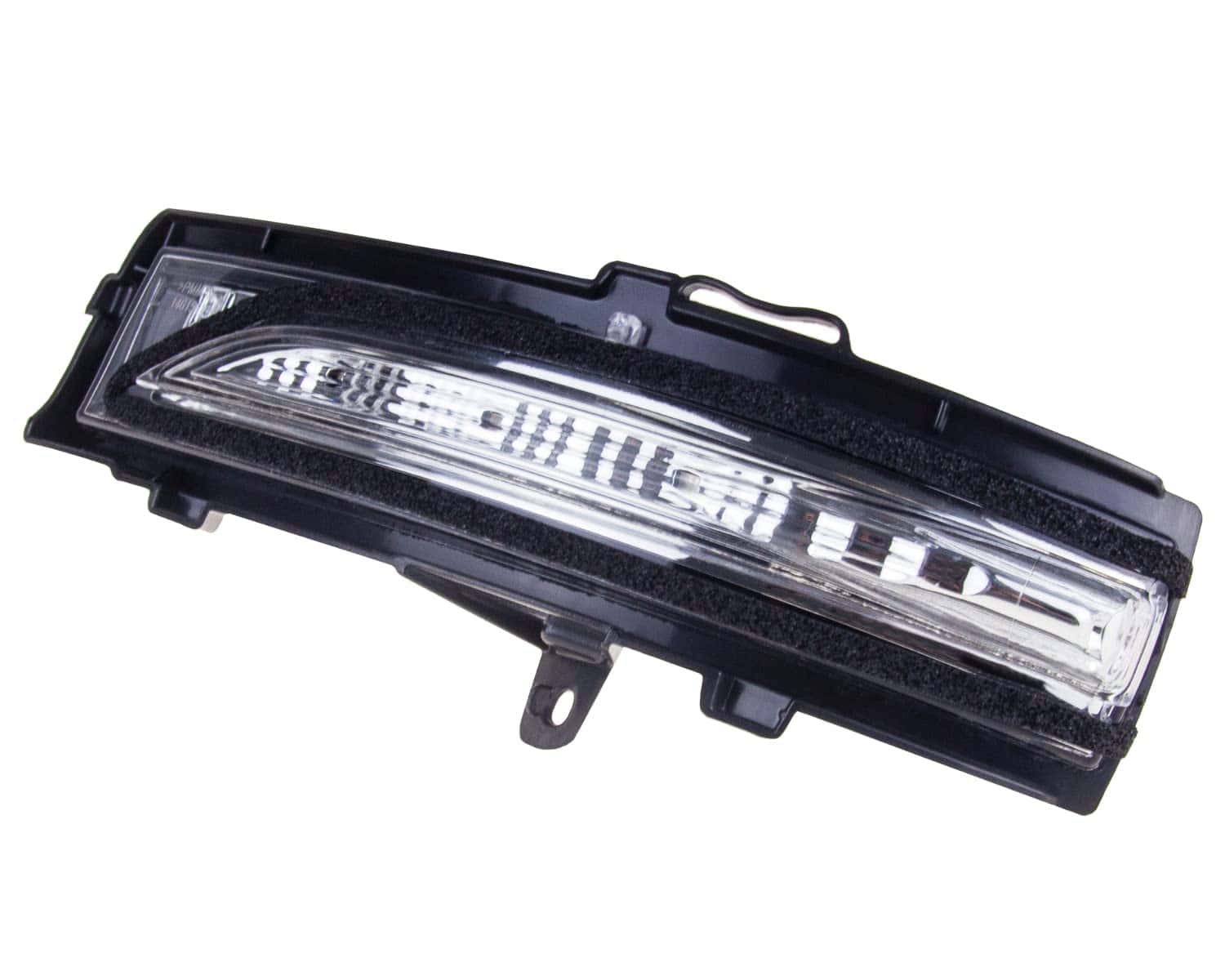 FANLIDE Luz intermitente del espejo lateral izquierdo