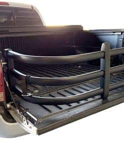 Extensor de cama de camioneta Haul Firm para Tacoma
