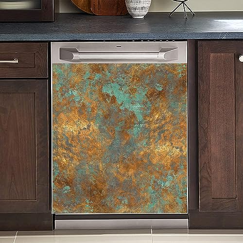 Cubierta imantada para lavavajillas, Decorativa Estilo - Imagen 7