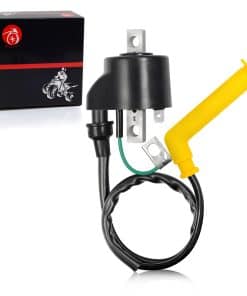Bobina de Encendido y Tapón de Cable de Bujía MOTO1988 para