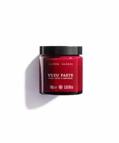 Pasta Daimon Barber Yuzu para Hombres - 3.53 oz