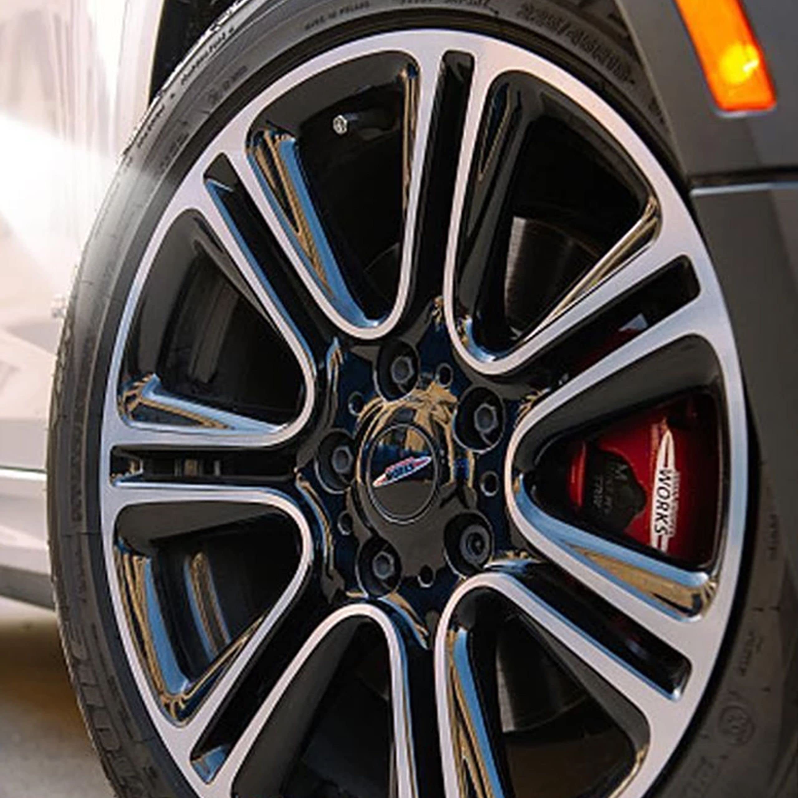 Akfix A117 Limpiador de llantas en aerosol - Limpiador de - Imagen 6