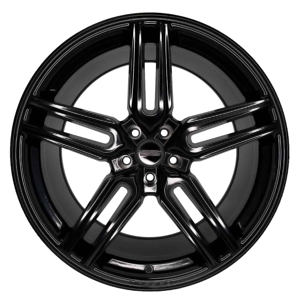 Pintura HyperDip de DipYourCar.com - -Negro Piano - Imagen 8