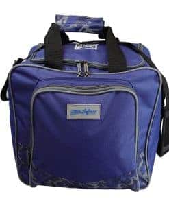 Bolso de Transporte Individual para Bola de Bolos KR