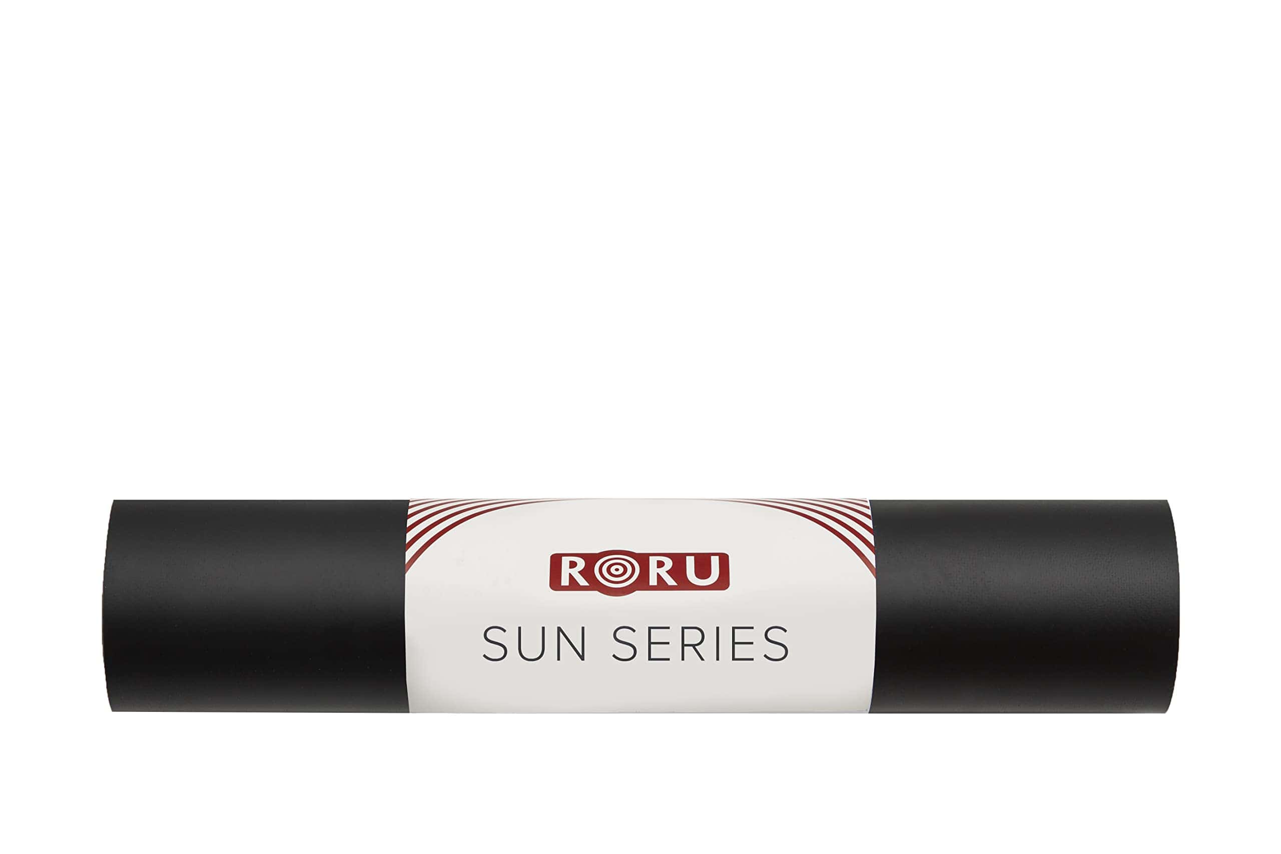 Tapete de Yoga RORU Concept Sun Series, Grueso - Imagen 5