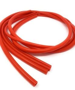 Kit de Manguera de Vacío de Silicona de Alta -Rojo