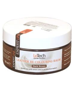 Bálsamo de Recoloración de Cuero Letech (?6.4 oz) Hecho en