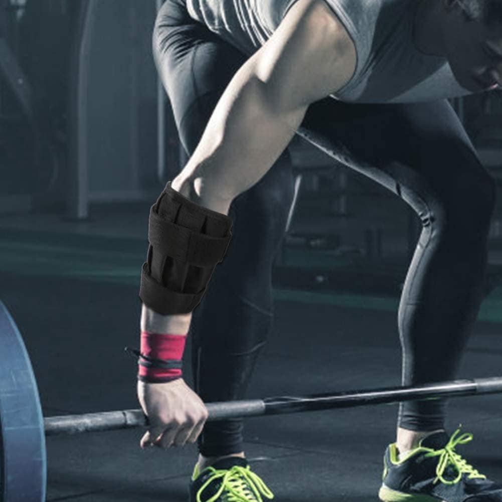 Banda de Tobillo con Peso Banda de Tobillo Ponderada - Imagen 3