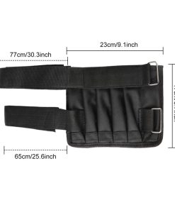 Banda de Tobillo con Peso Banda de Tobillo Ponderada