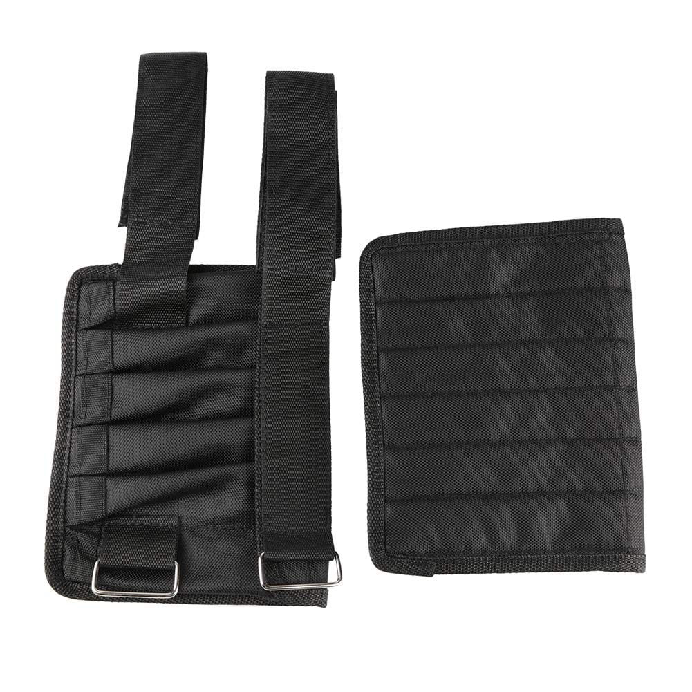 Banda de Tobillo con Peso Banda de Tobillo Ponderada - Imagen 4