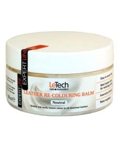 Bálsamo Recolorante de Cuero LeTech (?6.4 oz) - Hecho en