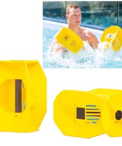 Par de mancuernas de ejercicio para piscina Hydro Tone -