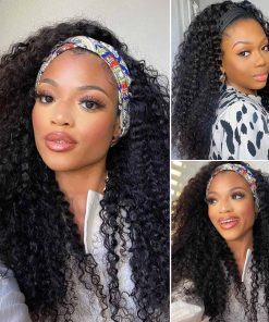 Pelucas de Banda para Cabeza de Pelo Humano SUPERNOVA