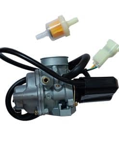 Carburador Nuevo Compatible con Kawasaki KFX90 KFX 90