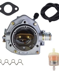 Carburador de Reemplazo MIA10343 MIU10633 para Tractores