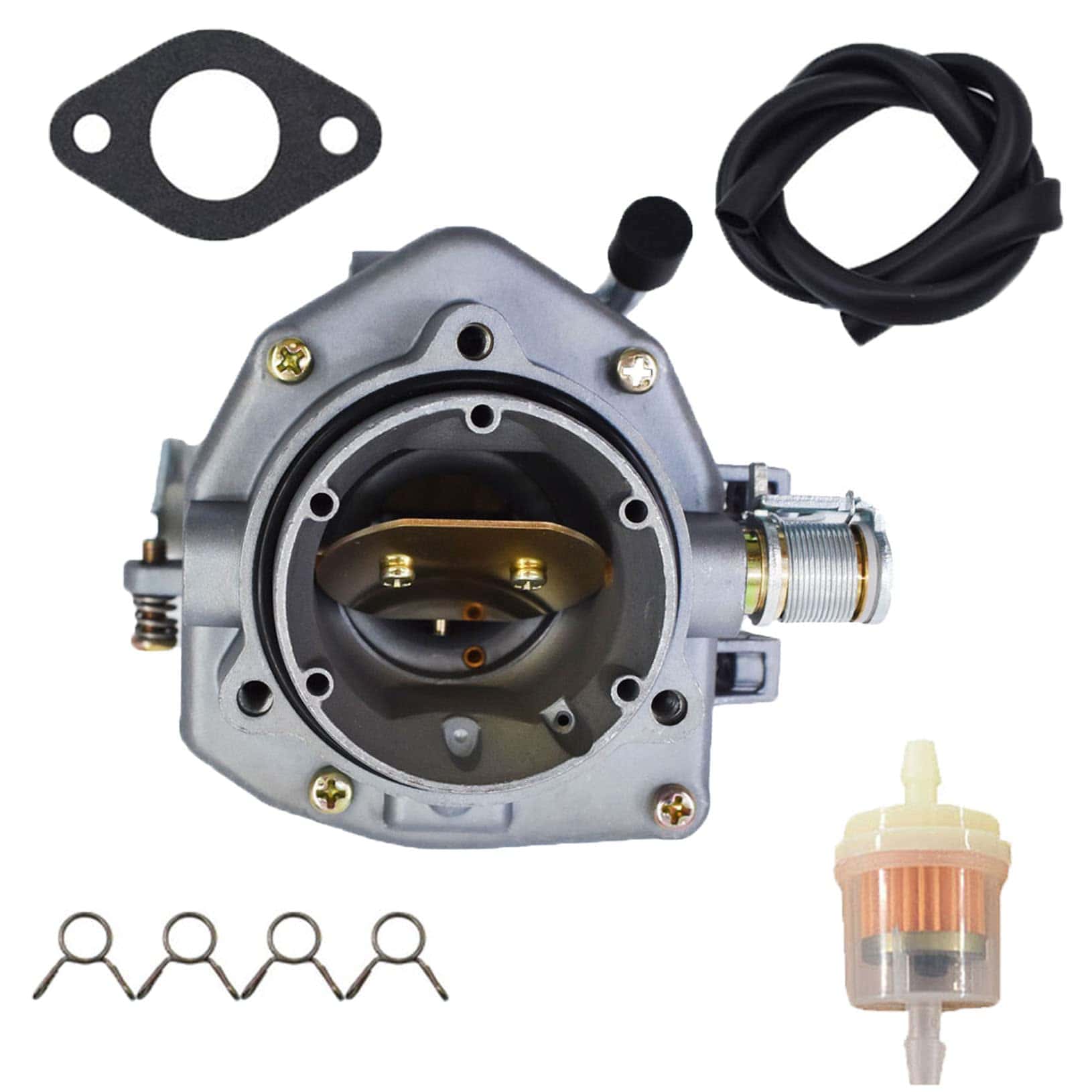 Carburador de Reemplazo MIA10343 MIU10633 para Tractores