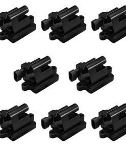 Paquete de 8 Bobinas de Encendido de Repuesto para Escalade