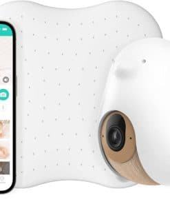 Paquete de seguridad para el sueño Cubo Ai - Incluye