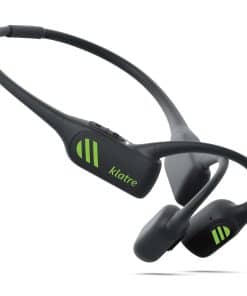 Audífonos inalámbricos Bluetooth de conducción ósea -