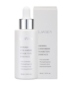 LAVIEN Derma Ceramide Four Ten Essence - Esencia facial