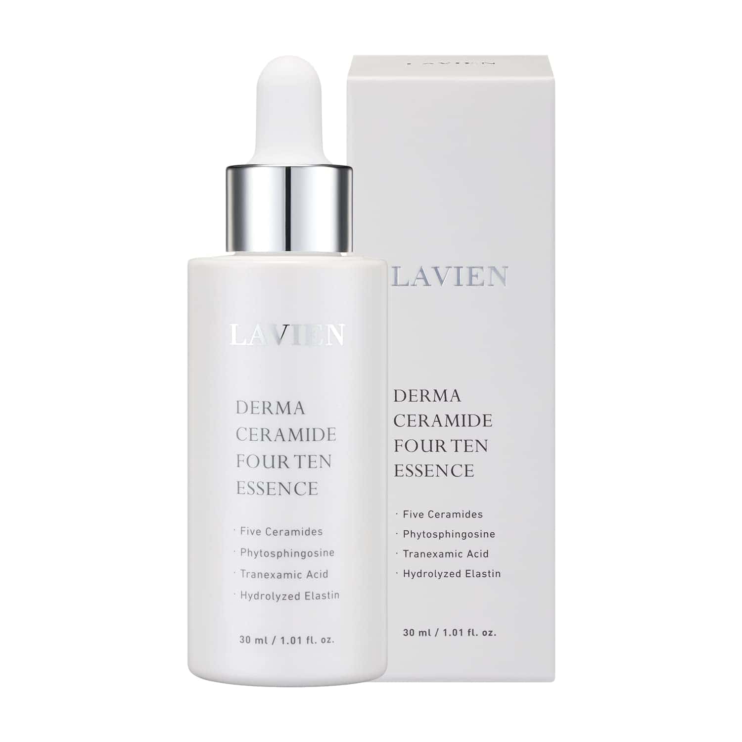 LAVIEN Derma Ceramide Four Ten Essence - Esencia facial