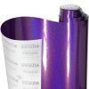 Película de Vinilo Brillante VViViD+ Gloss Psycho Purple