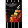 Brochetas para Cocteles Bloody Mary con Cabezas de Adorno