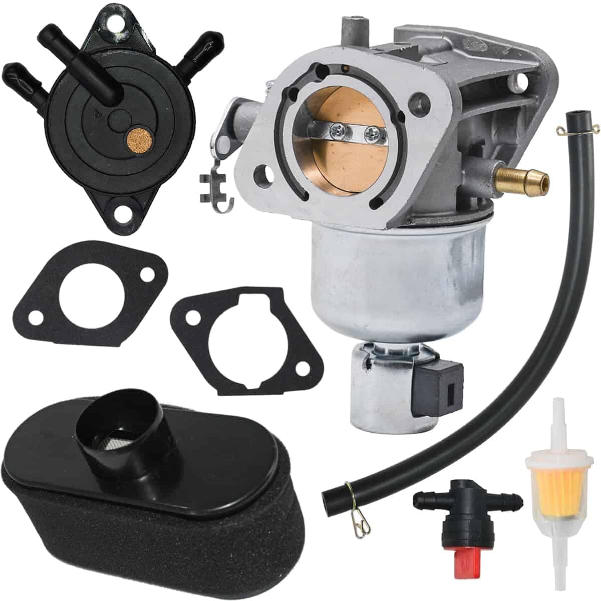 Carburador XingLi FR730V para Kawasaki FR651V FS651V FR730V