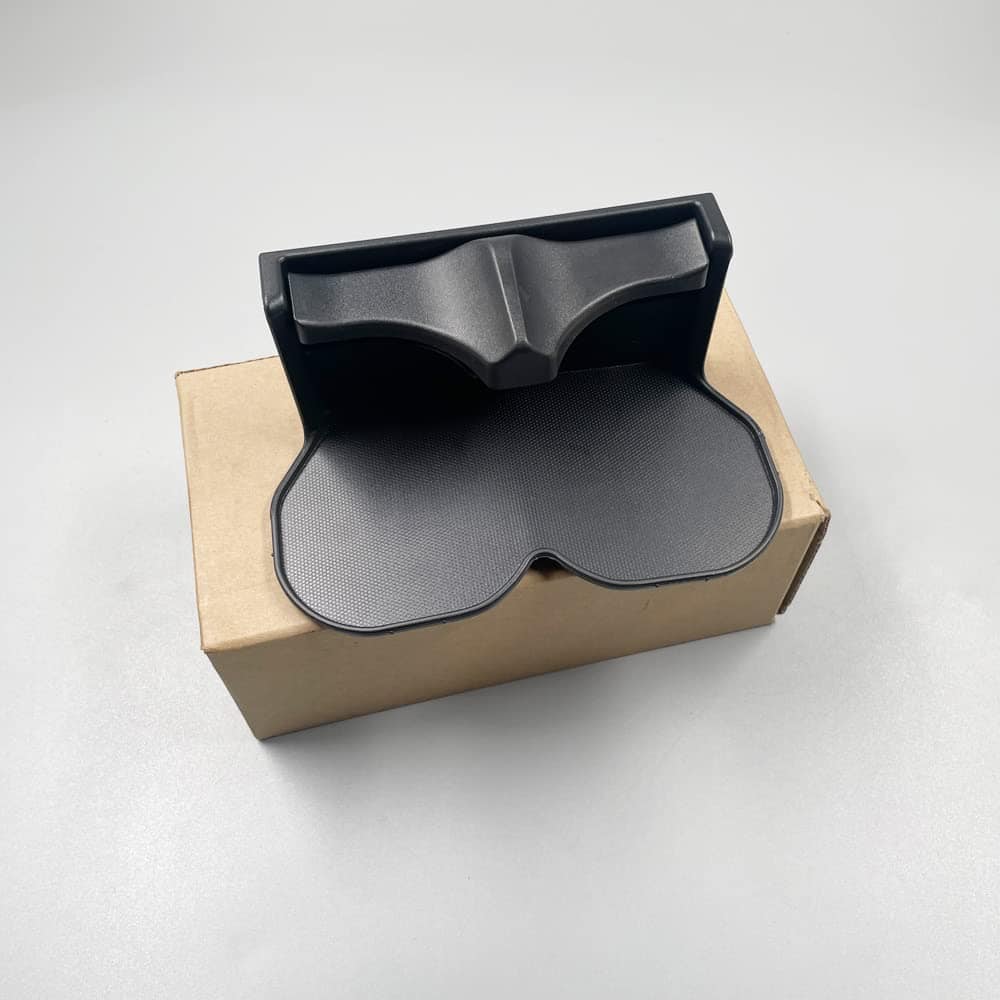 Portavasos de la consola central delantera HUYILUN0104 - Imagen 3