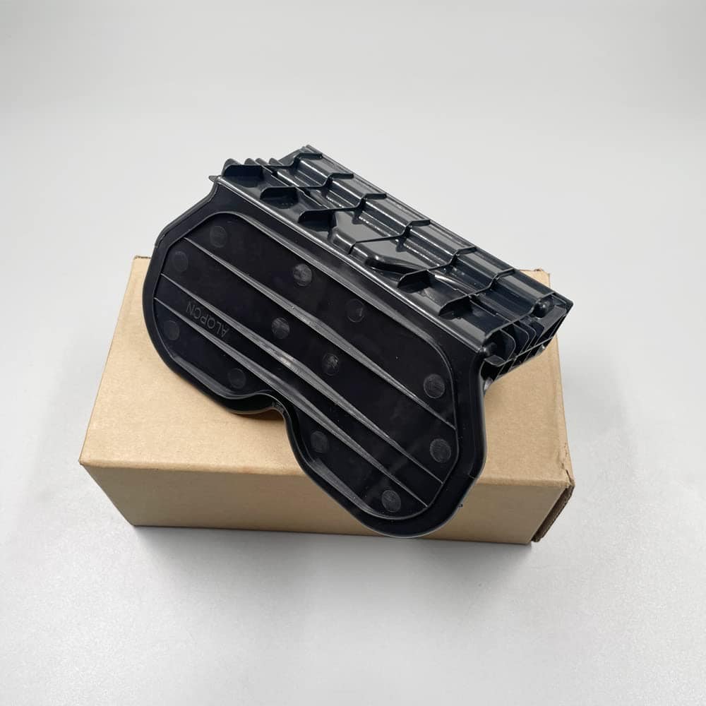 Portavasos de la consola central delantera HUYILUN0104 - Imagen 5