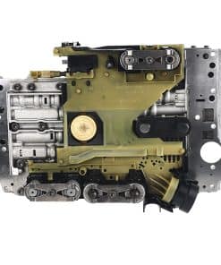 Cuerpo de Válvulas Refaccionado MB78740E 722.6 6 Solenoides