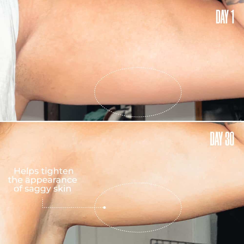 Crema Reafirmante para Brazos MA�LYS B-FLEX Lift & Firm - - Imagen 4