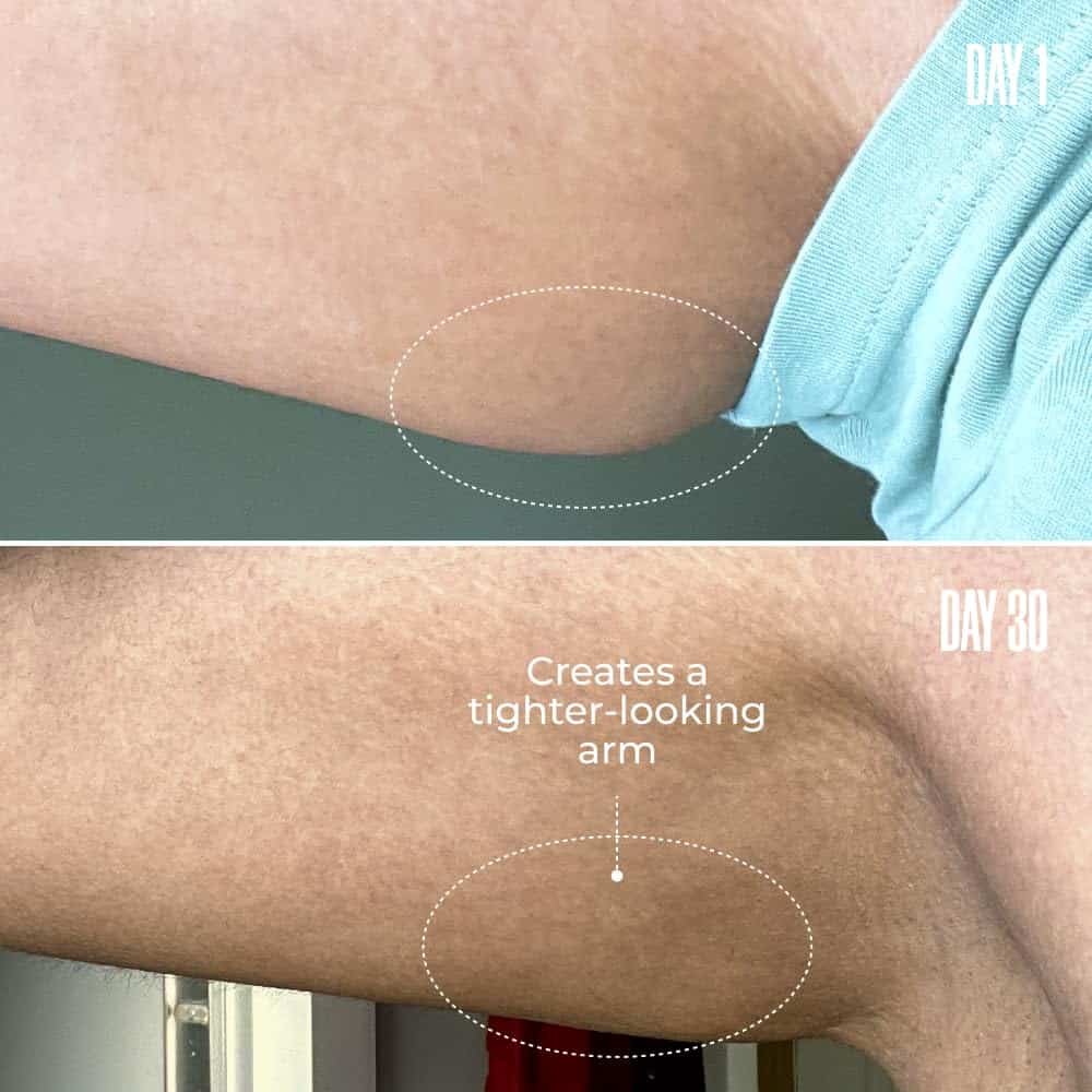 Crema Reafirmante para Brazos MA�LYS B-FLEX Lift & Firm - - Imagen 5