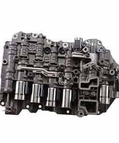 Cuerpo de Válvula TF60 09G325039A Con SOLENOIDE Compatible