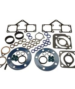 Kit de juntas para la parte superior de Harley Davidson