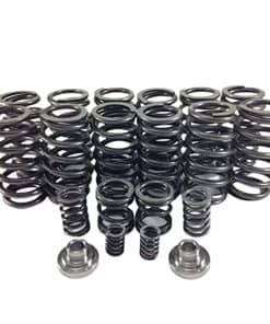 Kit de Resortes de Válvula y Resortes del Gobernador 3K/4K