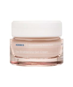KORRES APOTHECARY WILD ROSE Gel Crema para Complexión