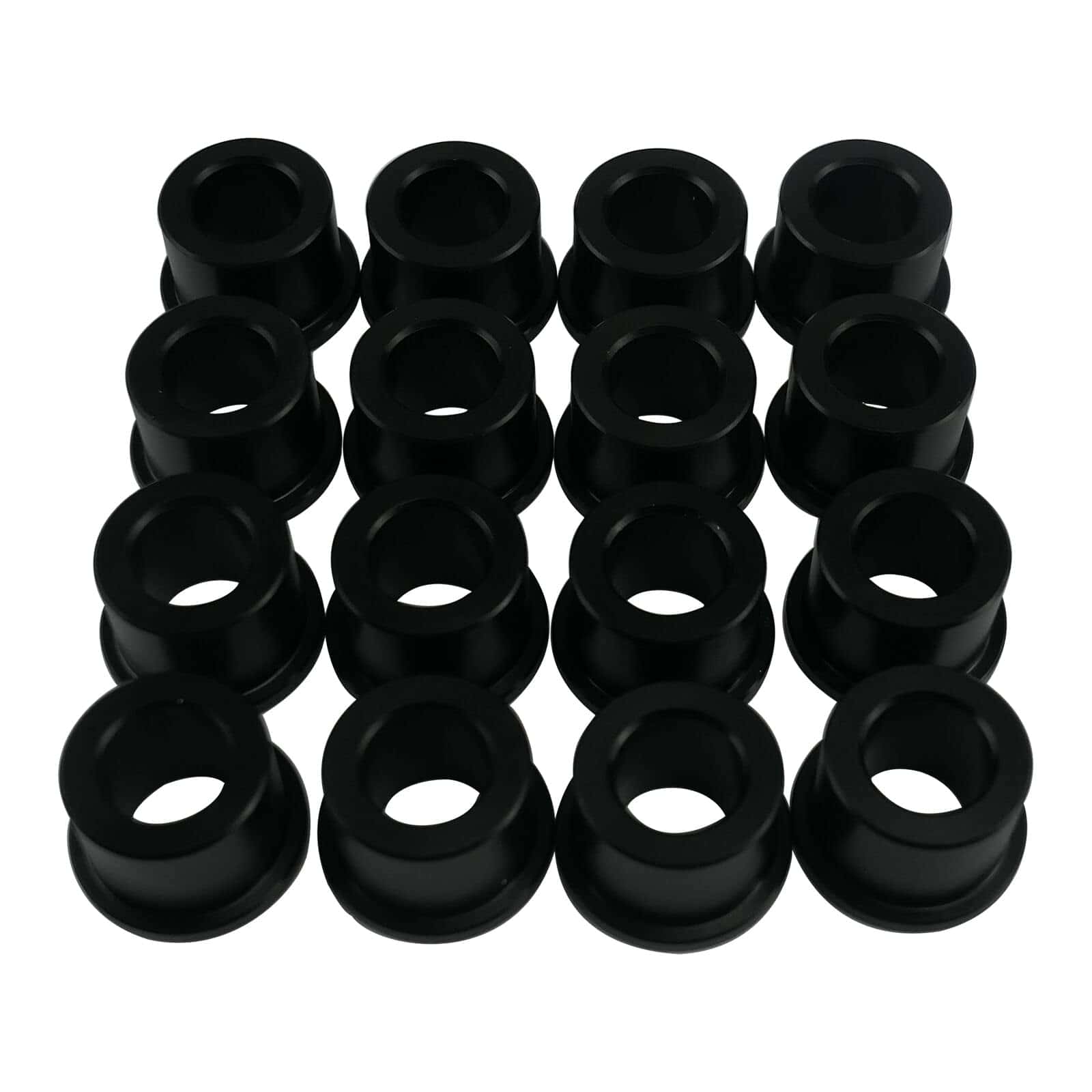 SixBuys Juego Completo de Bujes de Brazo de Suspensión - Imagen 6