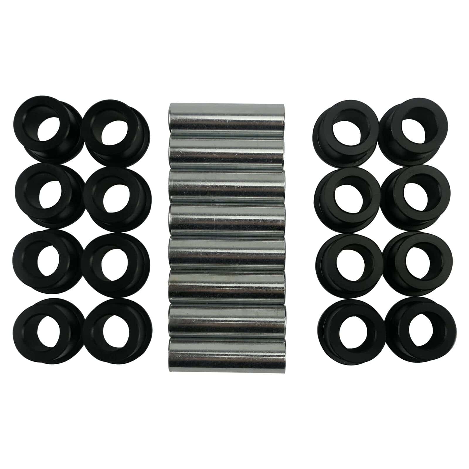 SixBuys Juego Completo de Bujes de Brazo de Suspensión - Imagen 4