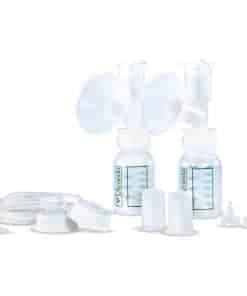 Sistema Universal de Colección de Leche Ameda HygieniKit |