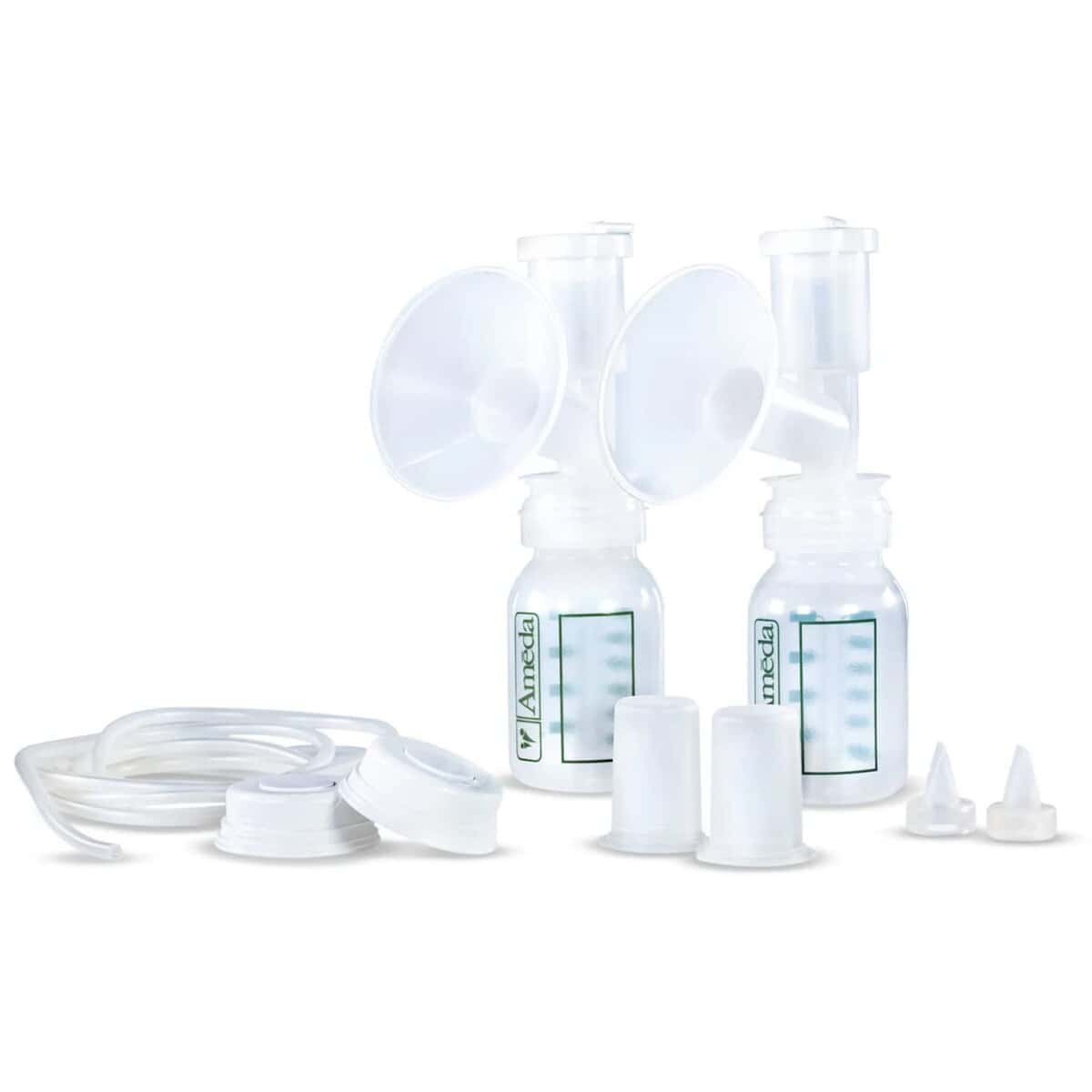 Sistema Universal de Colección de Leche Ameda HygieniKit |