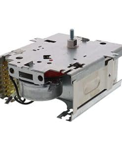 Temporizador de lavadora PRYSM 37927P Compatible con