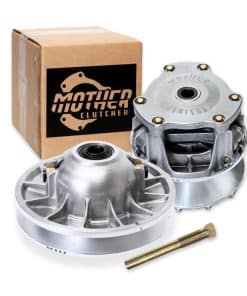Paquete de Embrague Mother Clutcher para Polaris Sportsman