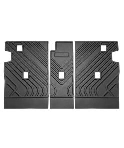 Tapete de Respaldo Powerty para BMW X3 G01 2018-2024