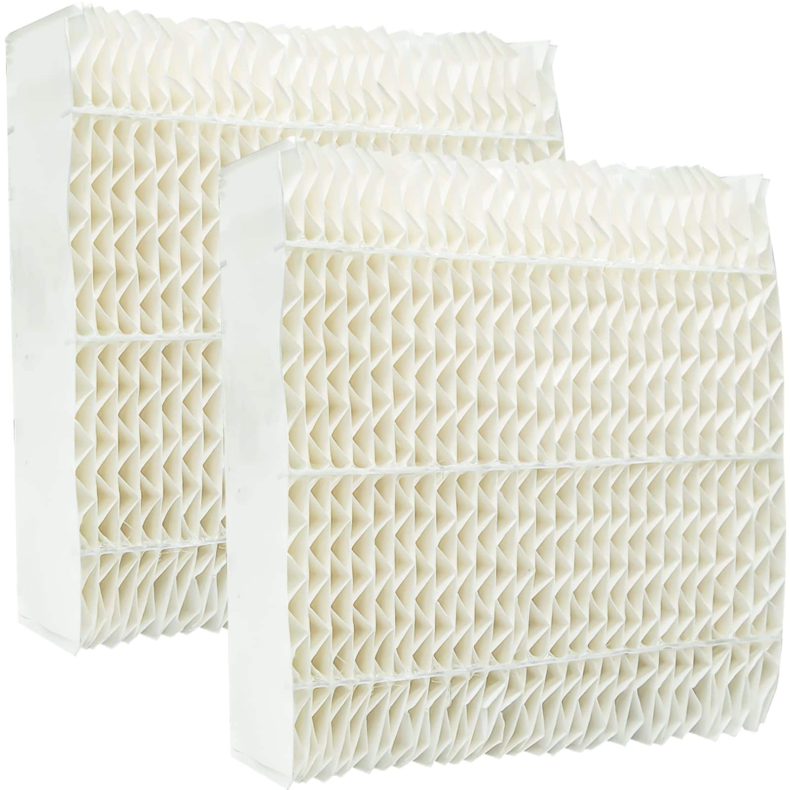 Paquete de 2 Filtros de Mecha Suaves 1043 para
