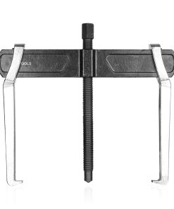 BILITOOLS 10" 2-Jaw Gear Puller, Interno Externo para la