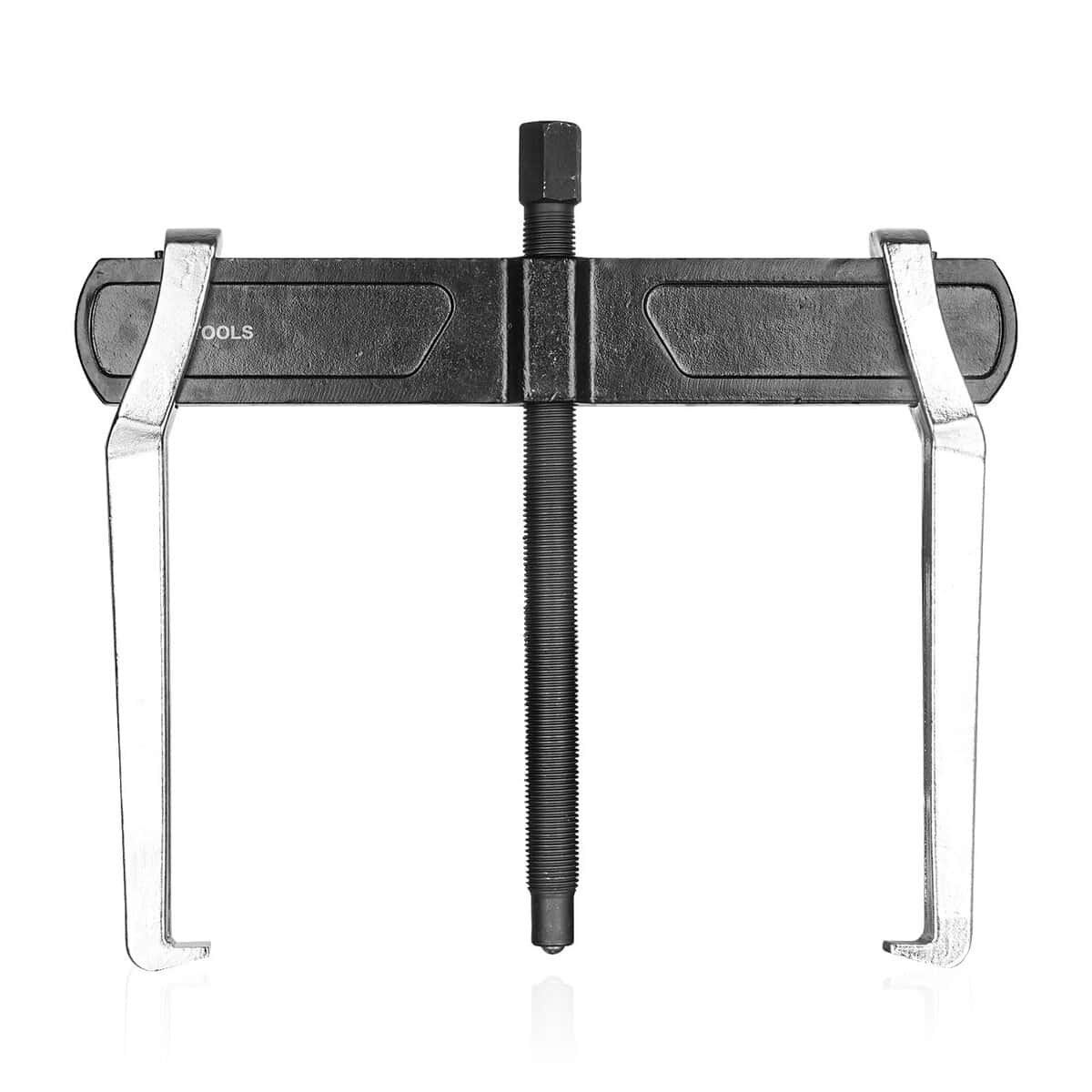 BILITOOLS 10" 2-Jaw Gear Puller, Interno Externo para la