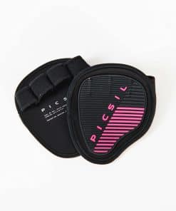 PICSIL Fitness Grips Pads, La Alternativa a los Guantes de
