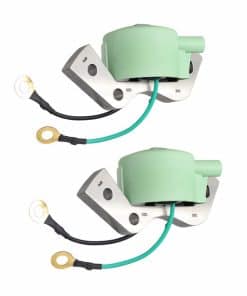 Bobina de Encendido Carbpro 582995 OMC para Johnson