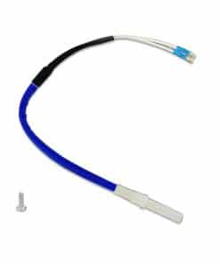 Cerámica WAITCOOK 12V Sustitución de varilla caliente para